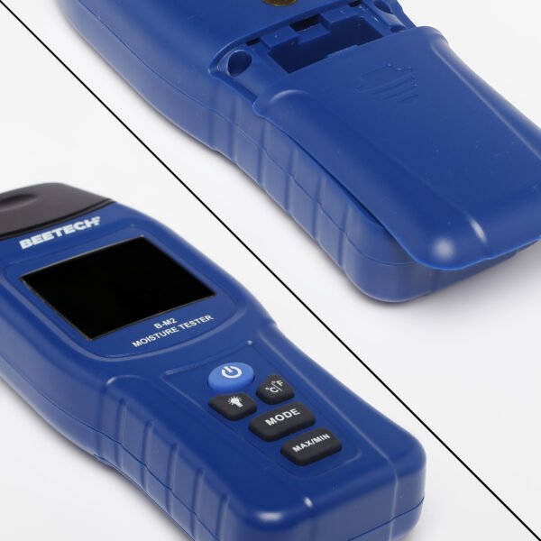 BEETECH MOISTURE METER B- M2 - Image 7