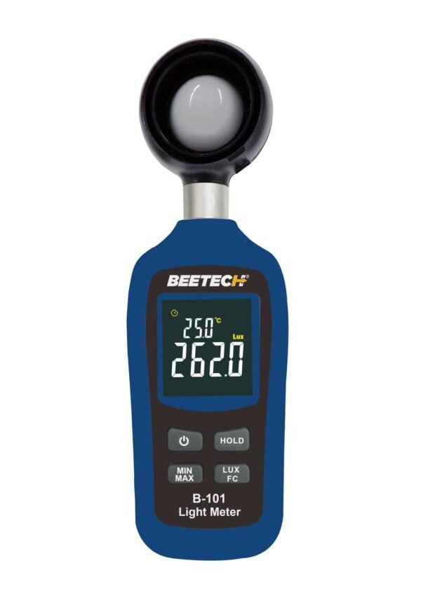 BEETECH LUX METER B-101