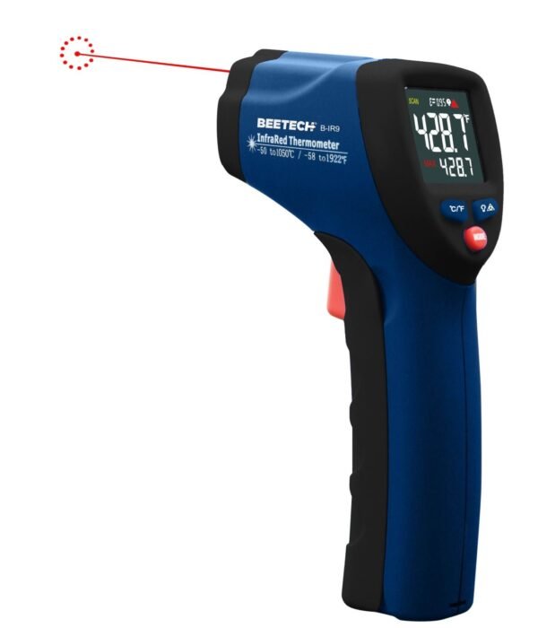 BEETECH INFRARED THERMOMETER B-IR9