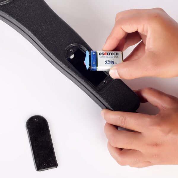 BEETECH METAL DETECTOR BMD-100 - Image 4