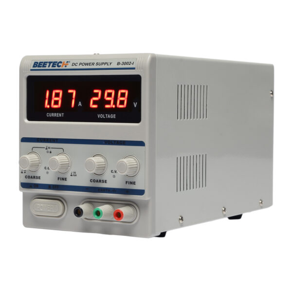 BEETECH POWER SUPPLY B-3002-I - Image 4