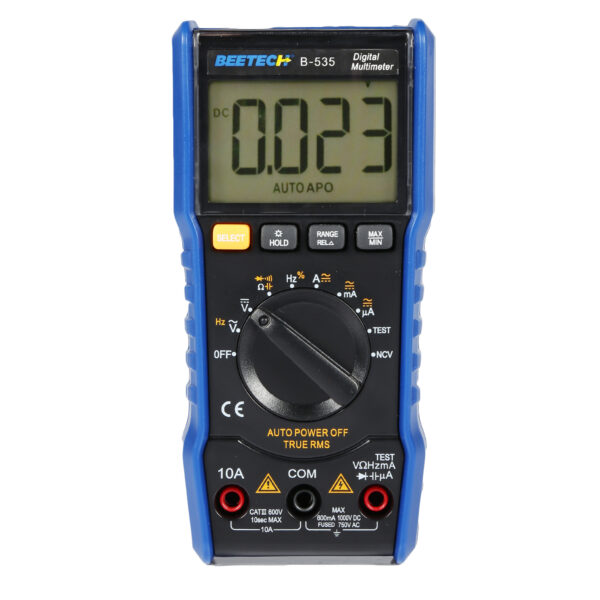 BEETECH MULTIMETER B-535 - Image 3