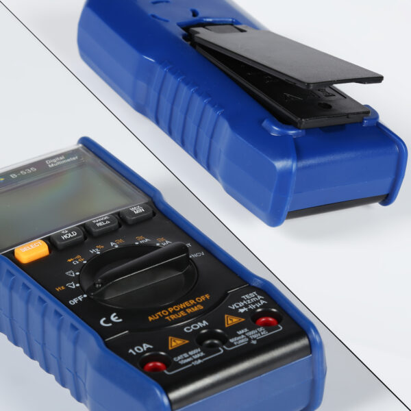 BEETECH MULTIMETER B-535 - Image 6