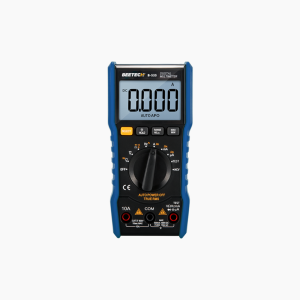 BEETECH MULTIMETER B-535