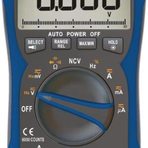 BEETECH MULTIMETER B-555