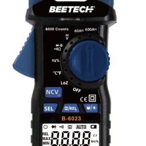 BEETECH CLAMPMETER B-6023