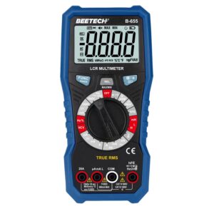 BEETECH LCR MULTIMETER B-655
